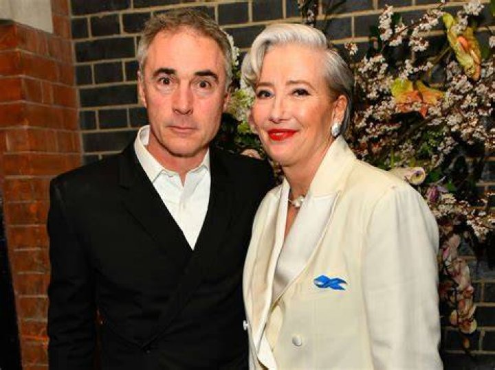 Greg Wise Greg Wise