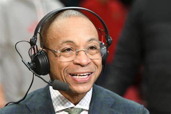 Gus Johnson