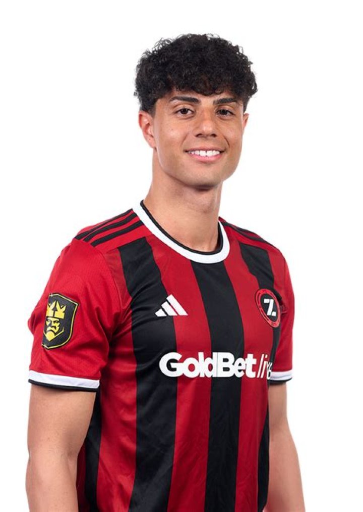 Noah Galuten Hachim Mastour