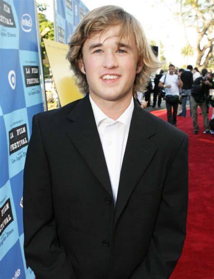 Haley Joel Osment Highlights