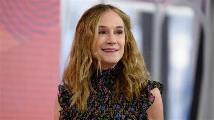 Holly Hunter Holly Hunter