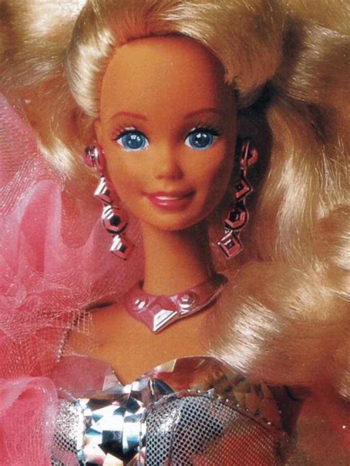 How old is Barbie?