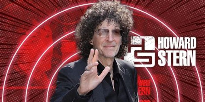 Howard Stern