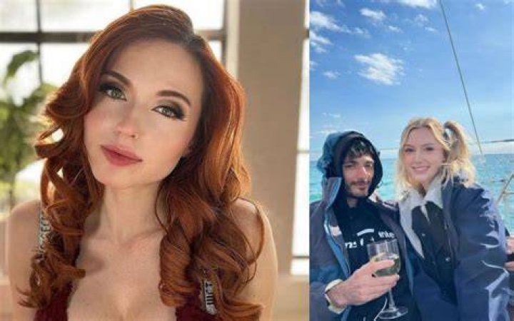 Ice Poseidon girlfriend