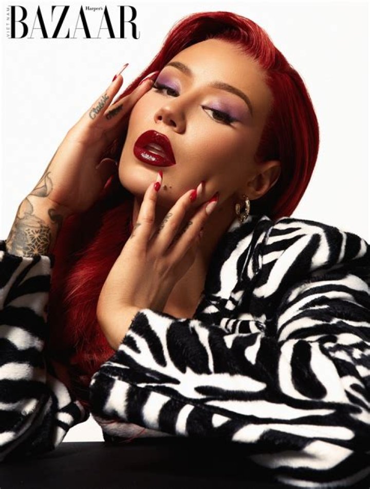 Iggy Azalea- shoot