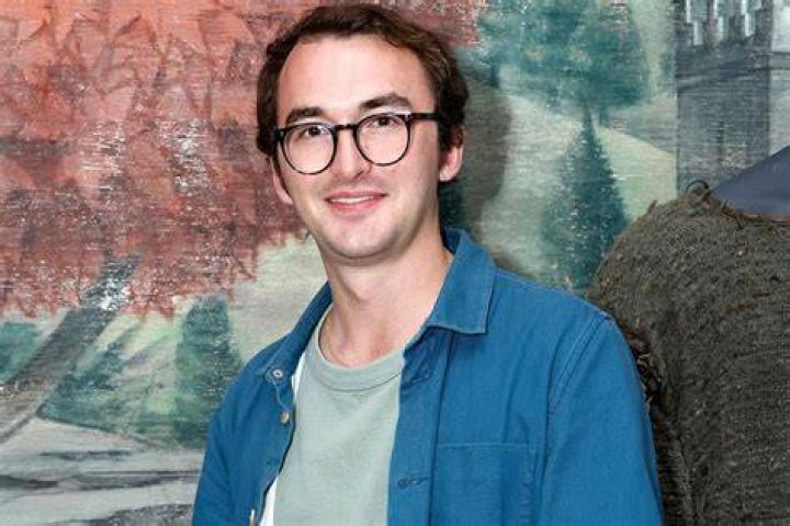 Isaac Hempstead Wright photo 2