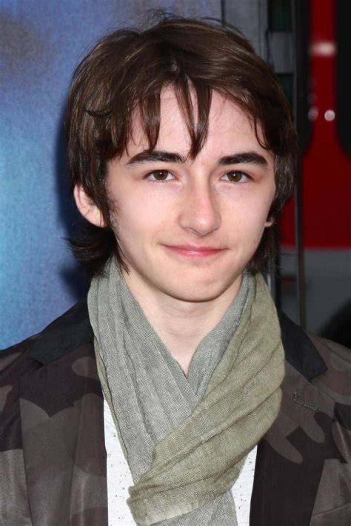 Isaac Hempstead Wright photo 3
