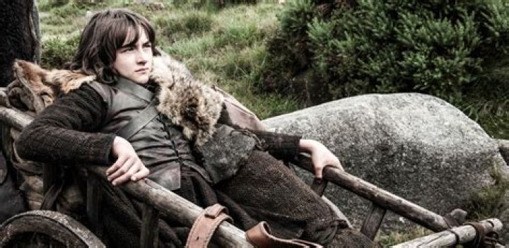 Isaac Hempstead Wright photo