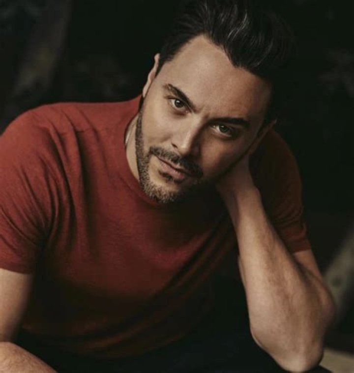 Jack Huston Highlights