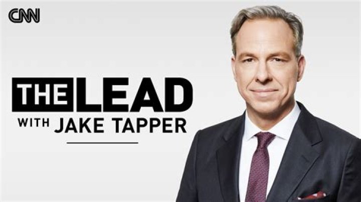 Jake Tapper