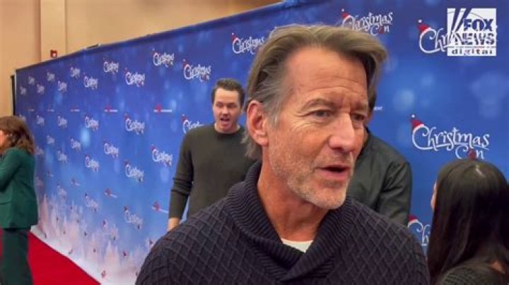 James Denton Highlights