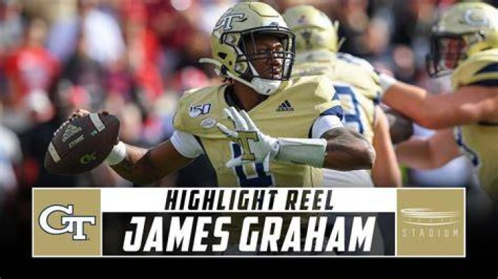 James Graham Highlights