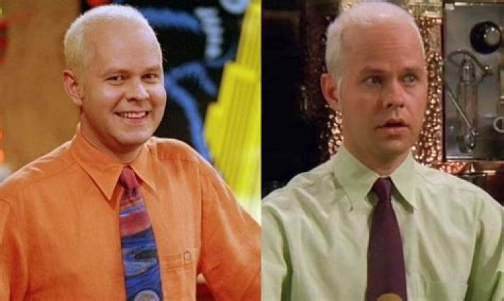 James Michael Tyler