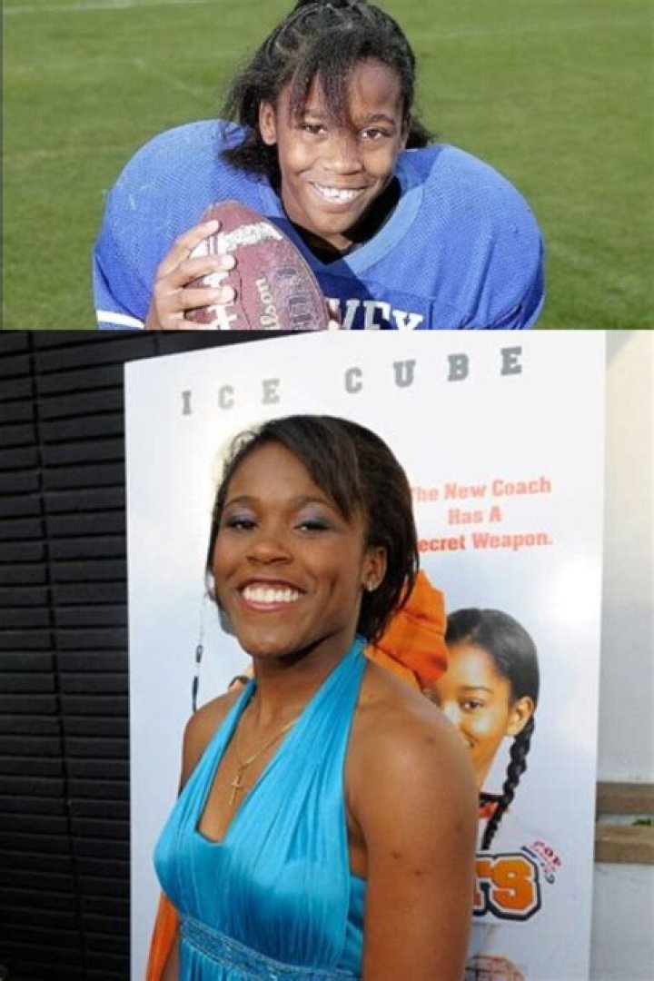 Jasmine Plummer Jasmine Plummer
