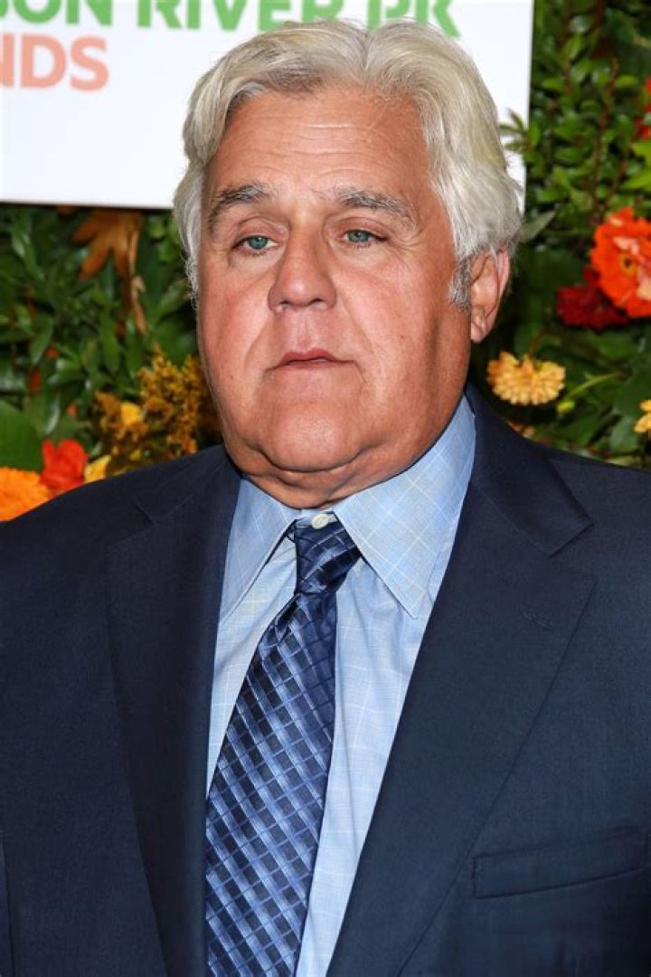 Jay Leno's pet Cats and Garage Cats