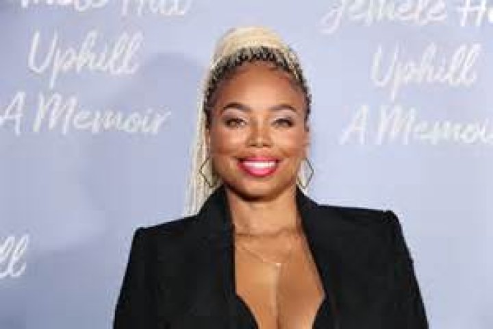 Jemele Hill Jemele Hill