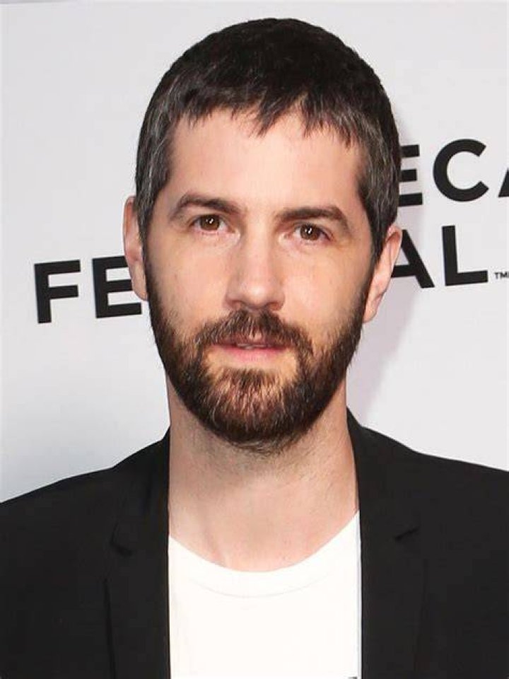 Jim Sturgess Jim Sturgess