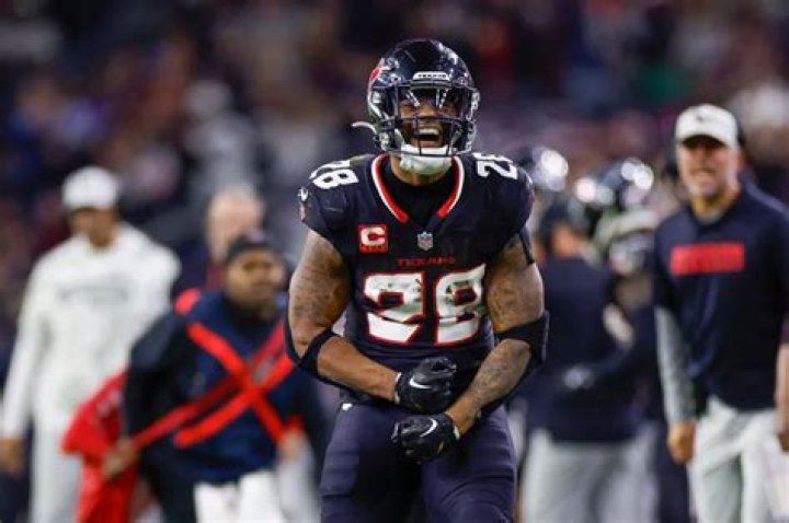 Joe Mixon Pets
