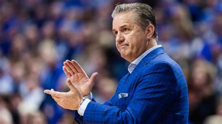 John Calipari