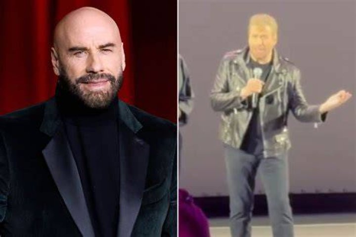 wenn5816181 John Travolta
