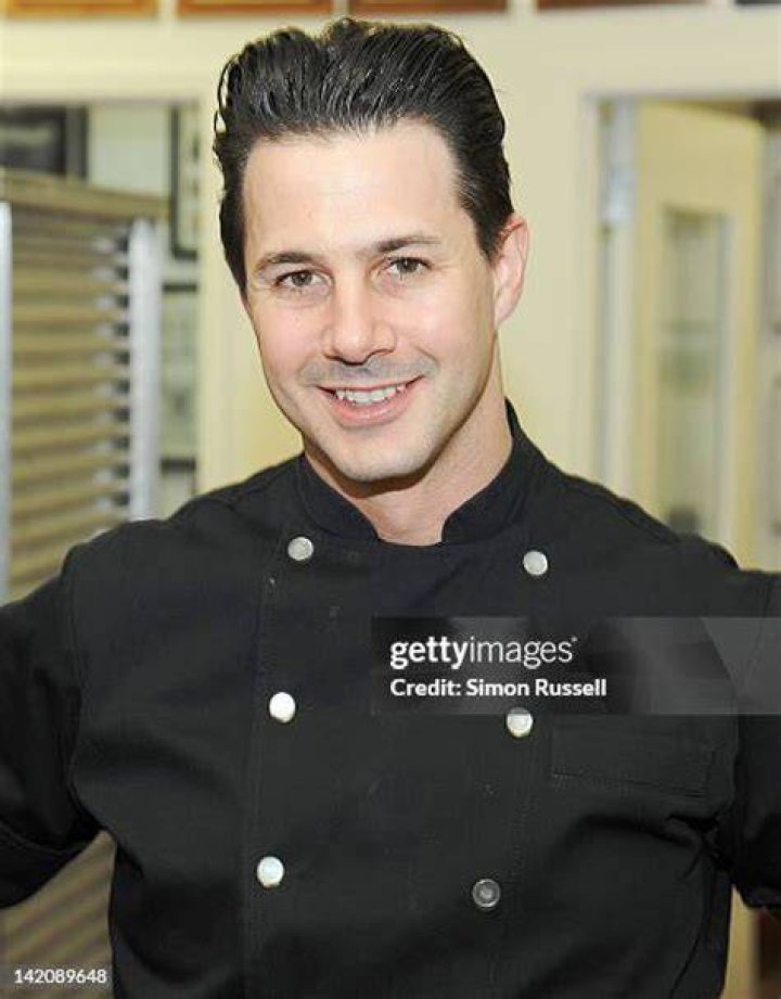 Johnny Iuzzini