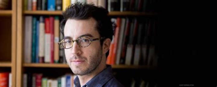 Jonathan Safran Foer Jonathan Safran Foer