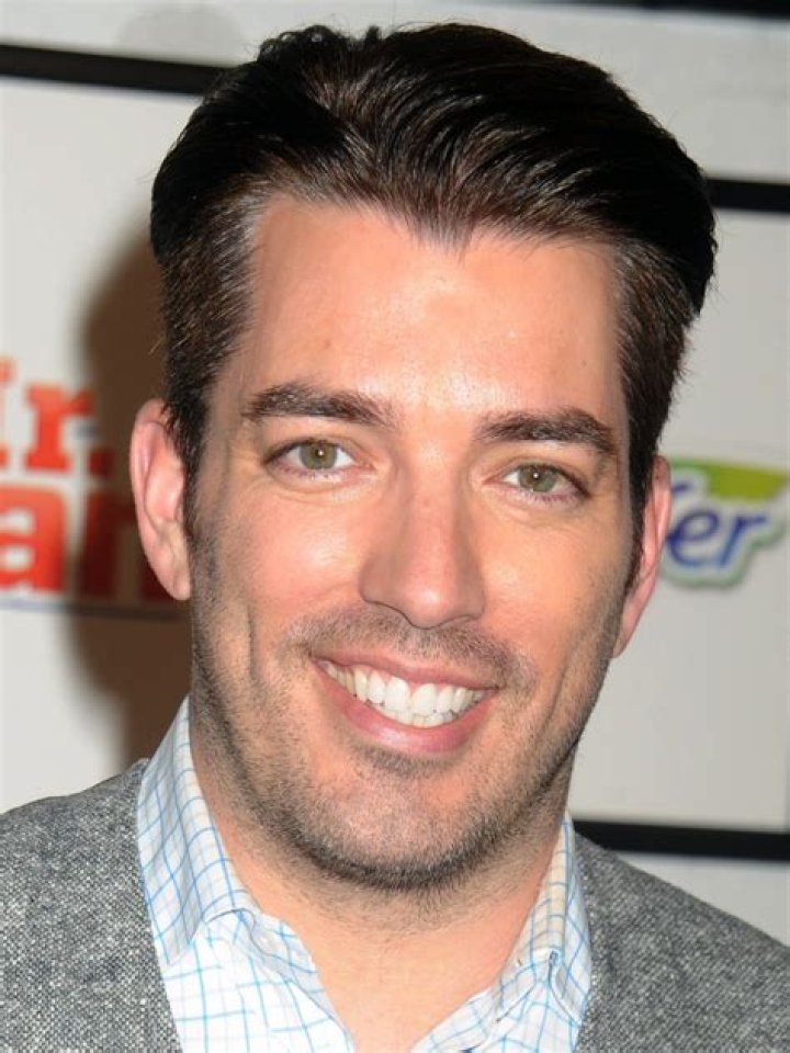 Jonathan Silver Scott photo 2