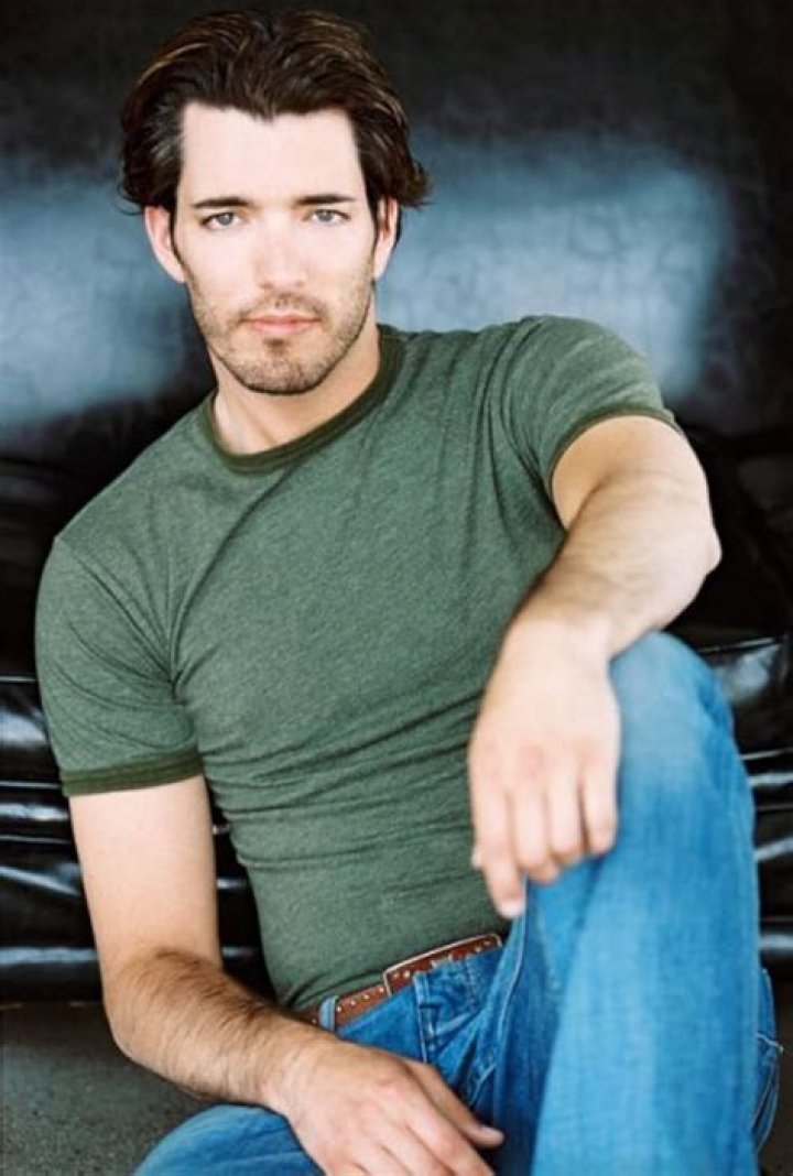 Jonathan Silver Scott photo 3