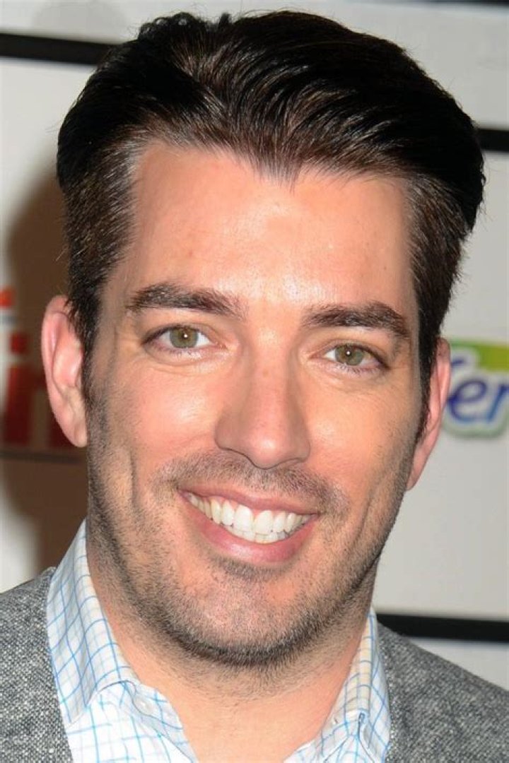 Jonathan Silver Scott photo