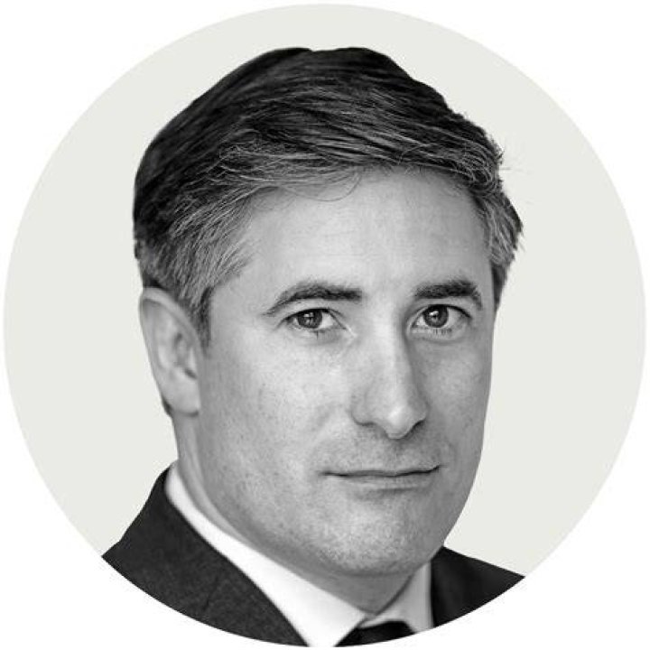 Jonathan Swan