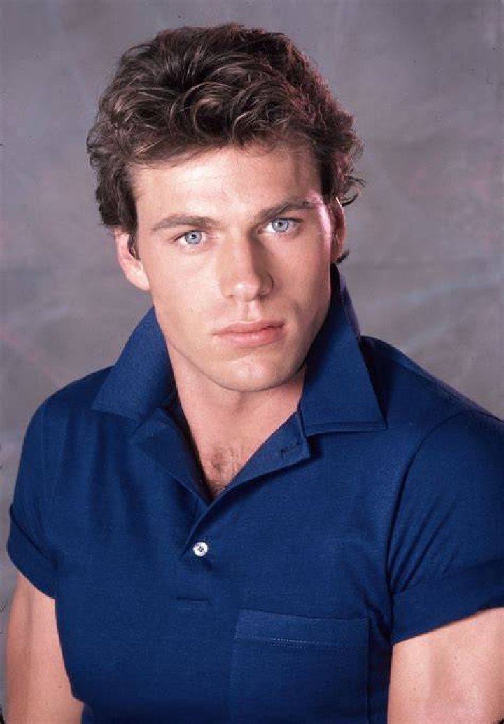 Jon-Erik Hexum