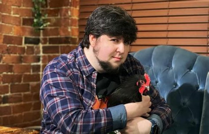 JonTron (Jon Jafari) Pets