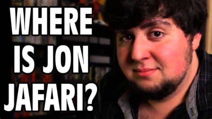 JonTron (Jon Jafari)'s pet Jacques