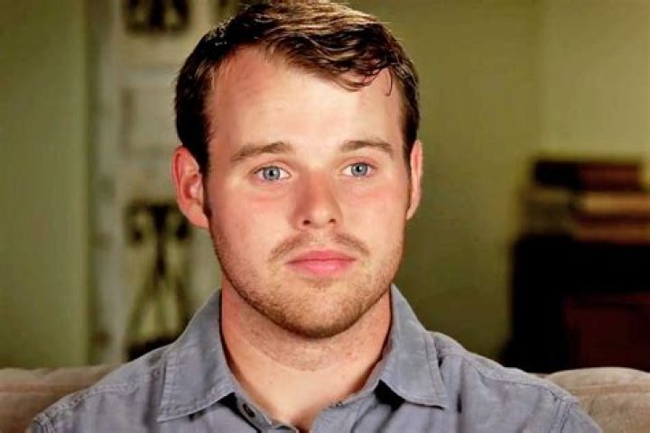 Joseph Duggar Joseph Duggar