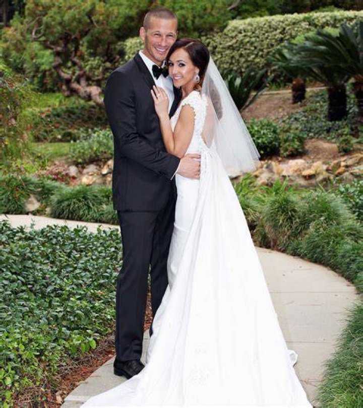 J.P. Rosenbaum and Ashley Hebert are getting a divorce!
