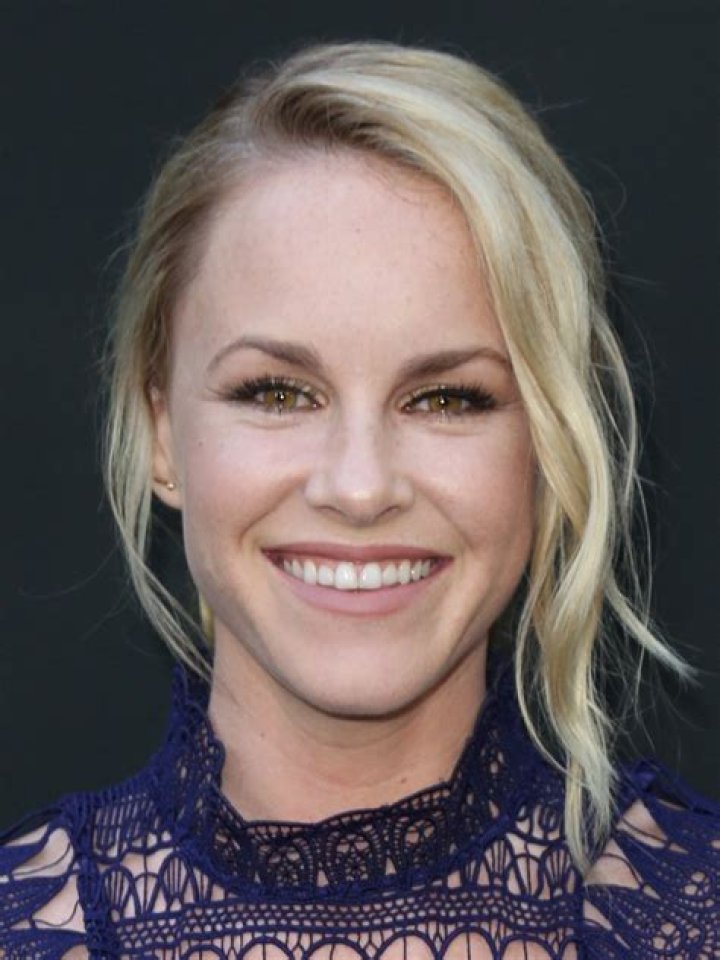 Julie Berman Julie Berman