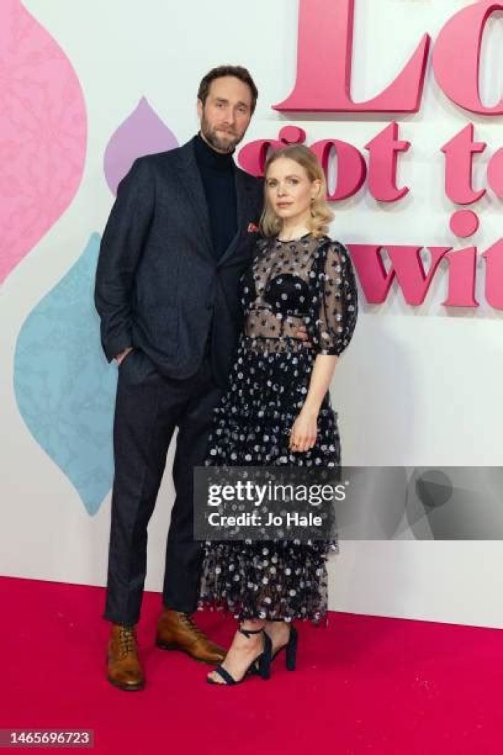 Kate Phillips (British actress) Kate Phillips (British actress)