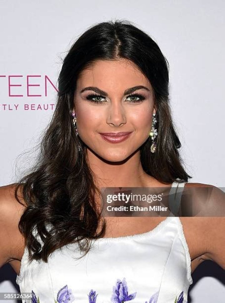Katherine Haik Katherine Haik