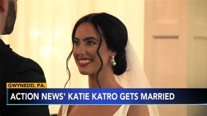 Katie Katro