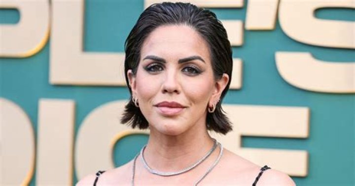 Katie Maloney's pet Butter and Gordo VonFriendenheimer