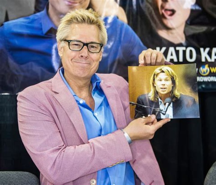 Rodney King kato kaelin