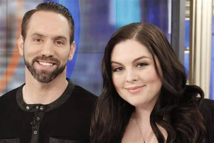 Katrina Weidman Wiki, Age, Married, Husband, Family, Net Worth