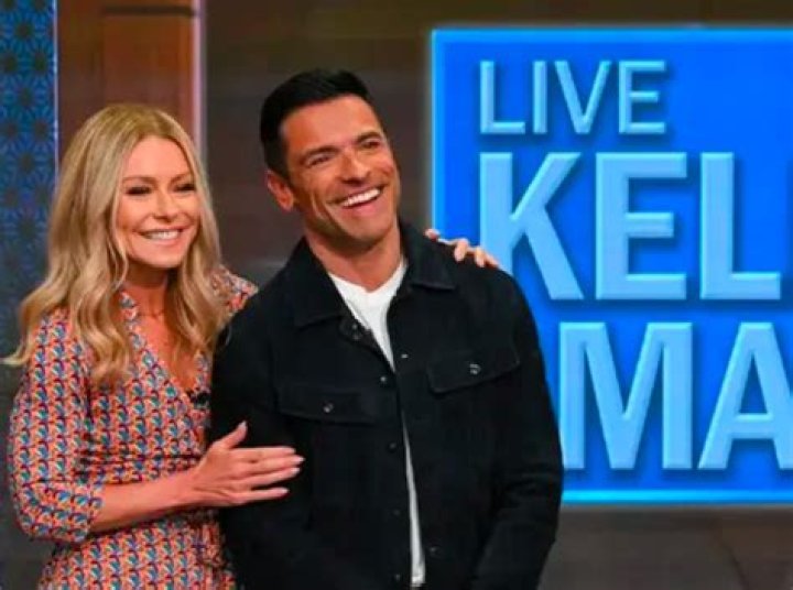 Kelly Ripa Net Worth