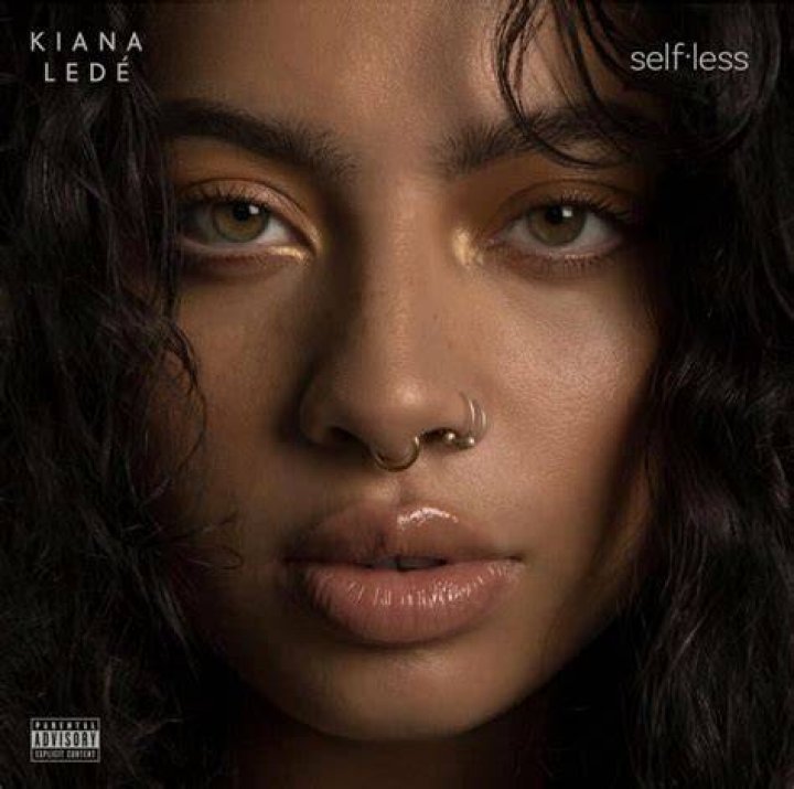 kiana lede