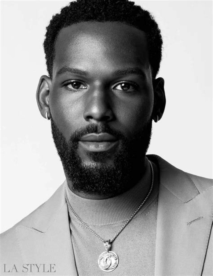 Kofi Siriboe Kofi Siriboe