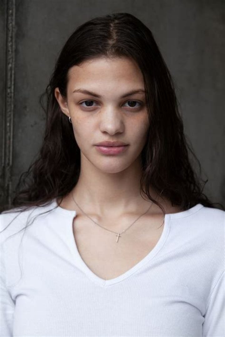 Kyla Coleman Kyla Coleman