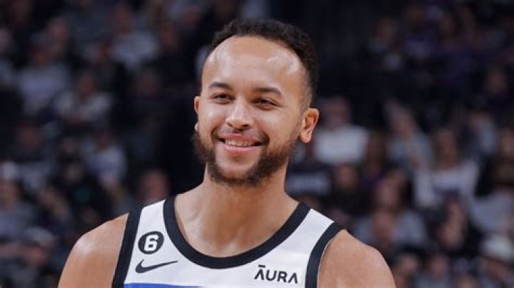 Kyle Anderson Kyle Anderson