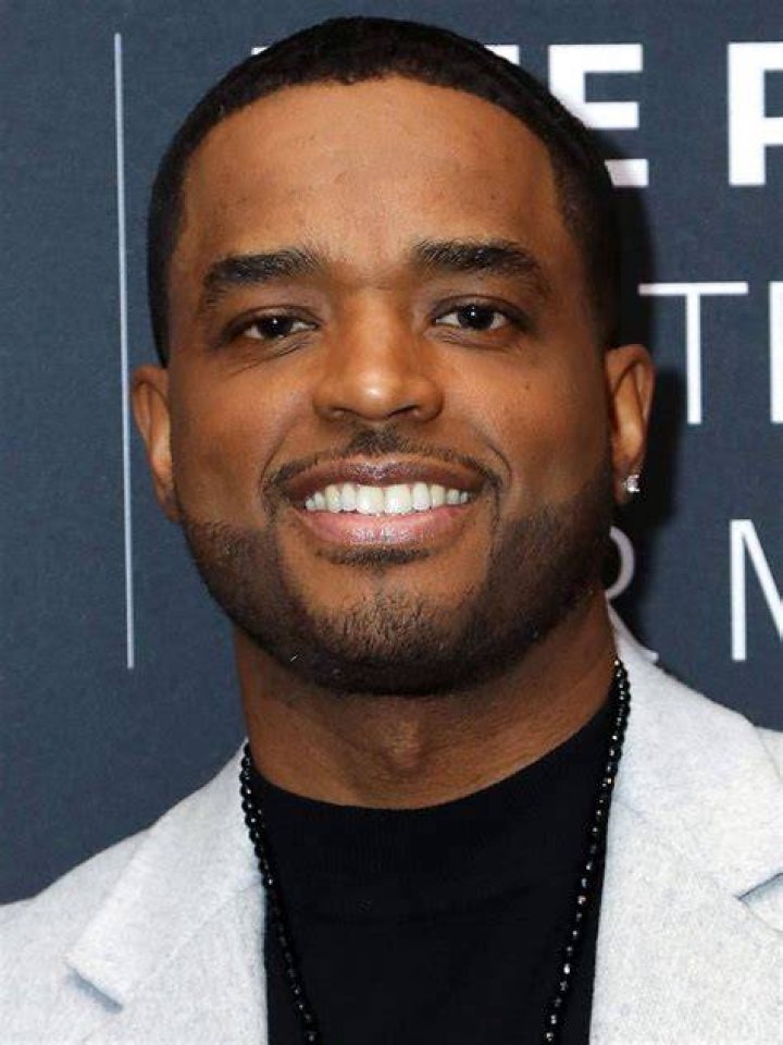 Larenz Tate Larenz Tate