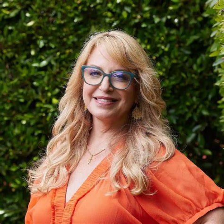Laura Berman Laura Berman