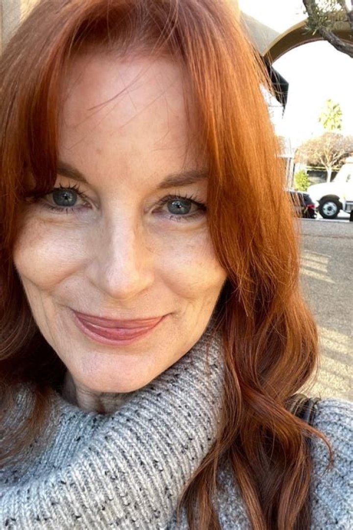 Laura Leighton Laura Leighton